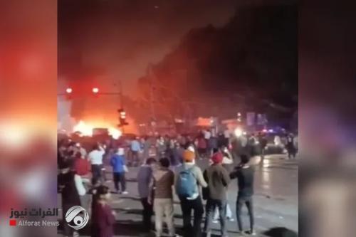 الهند.. انفجار في العاصمة نيودلهي يخلف قتلى واصابات
