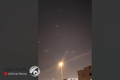 التلفزيون الإيراني: انطلاق عملية "بشارات الفتح" ضد قاعدة العديد الأمريكية في قطر