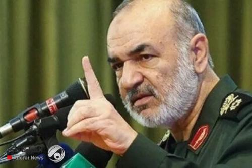 قائد الحرس الثوري الإيراني: جاهزون للرد بحسم على أميركا وإسرائيل