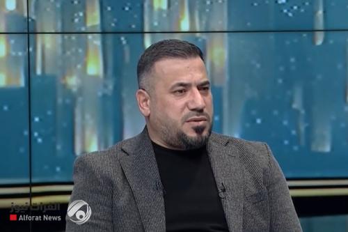 نائب عن الإطار: جلسة انتخاب رئيس الجمهورية ستمضي دون تأجيل والرواتب مؤمنة لشهرين