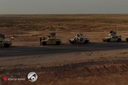 قيادة عمليات كربلاء يكشف تفاصيل مثيرة عن حادثة صحراء النجف