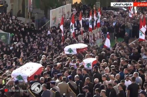 الصحة اللبنانية: 3371 شهيدا جراء العدوان الإسرائيلي على البلاد