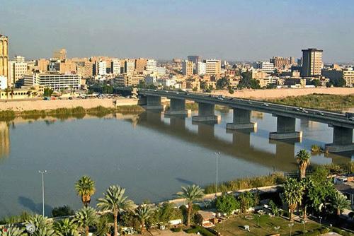 الانواء الجوية: موجة غبار وانخفاض ملحوظ بدرجات الحرارة خلال الساعات المقبلة