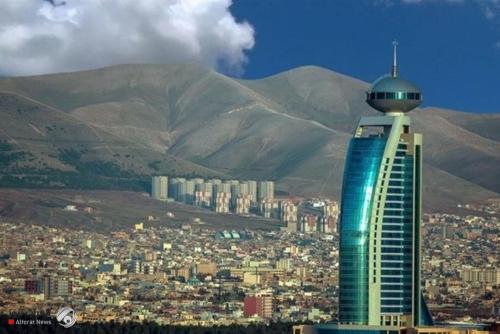 زيارة حاسمة للسليمانية خلال الأيام العشرة القادمة لتحديد مسار الإقليم