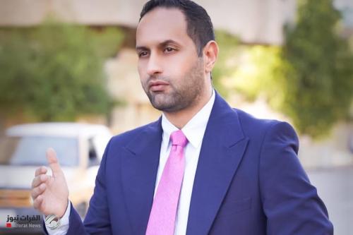 هيئة الإعلام والاتصالات تمنع {خطاب عادل} من الظهور الإعلامي 30 يوماً