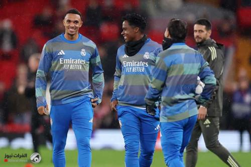 جمهور ليفربول يتوعّد نجم ريال مدريد
