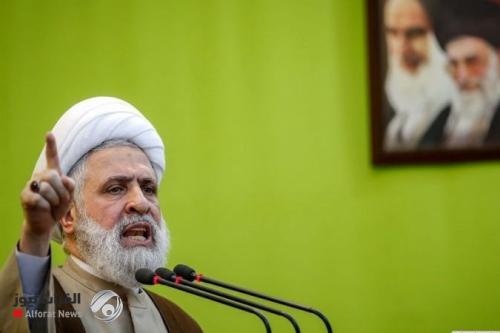 امين حزب الله: لسنا حيادين تجاه أي عدوان على ايران