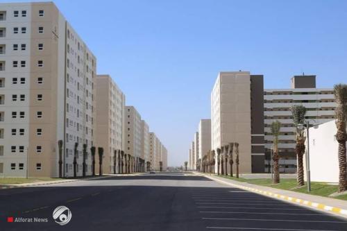 الإعمار للفرات نيوز: نعتمد تقنيات البناء الحديثة ومواد مستدامة لمواجهة التغير المناخي