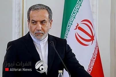 ايران: عراقتشي سيعود من مسقط إلى إسلام آباد قبل توجهه إلى روسيا