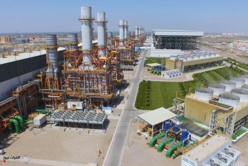 الكهرباء للفرات نيوز: الإنتاج سيتجاوز 29 ميغاواط في ذروة الصيف
