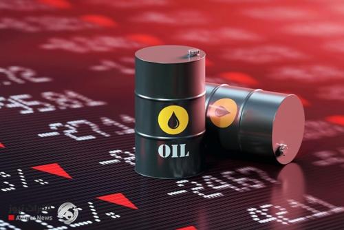 النفط يرتفع إلى 110 دولارات للبرميل للمرة الأولى منذ 3 أسابيع