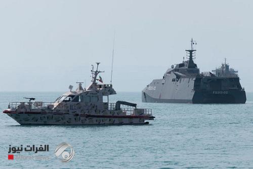 الجيش الإيراني: لا عبور من مضيق هرمز دون إذن قواتنا