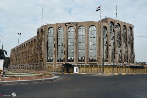 العدل: خطة شاملة لأتمتة 137 مديرية تنفيذية في عموم العراق