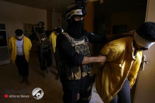 الكشف عن أحدث إحصائية لأعداد داعش في العراق ومناطق تمركزهم