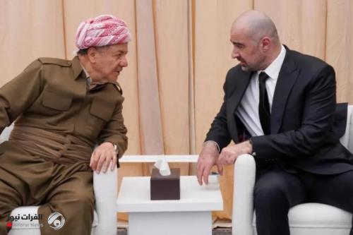 الاتحاد الوطني: الانسداد السياسي في الإقليم بلغ عنق الزجاجة.. والحل بخيارين