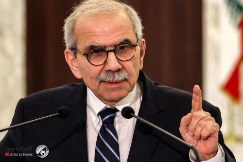 نواف سلام يتعهد بـ“الإصلاح والإنقاذ” مع إعلان الحكومة اللبنانية الجديدة