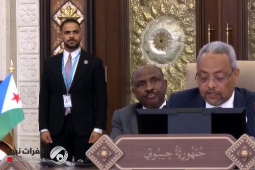 جيبوتي: يجب تفعيل الادارة لبناء شراكات تكاملية تحقق الاستقرار الاقتصادي
