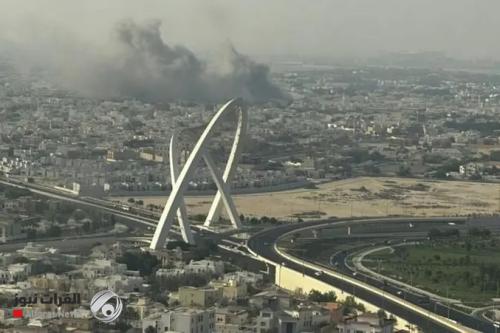 حركة حماس تؤكد فشل الاعتداء الصهيوني في اغتيال وفدها المفاوض