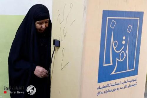 بالتفاصيل.. ماذا يحصل بعد انتهاء الانتخابات النيابية في العراق؟