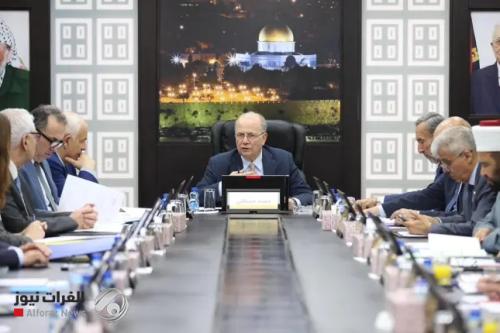 مجلس الوزراء الفلسطيني يطالب بتحرك دولي فوري لوقف إرهاب المستوطنين