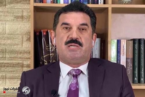 نائب عن الديمقراطي: نواب فضائيون في البرلمان وانخفاض أسعار النفط يهدد تسديد الرواتب