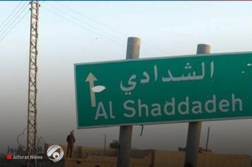 قسد تعلن فقدان السيطرة على سجن الشدادي الذي يضم آلاف الدواعش