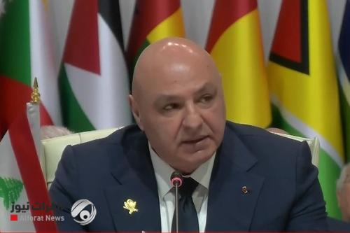 الرئيس اللبناني: المستهدف الحقيقي في العدوان على الدوحة هو مفهوم الوساطة ومبدأ الحوار