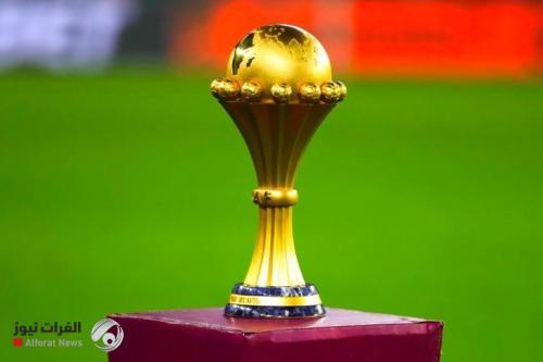 كشف التميمة الرسمية لكأس أمم إفريقيا في المغرب
