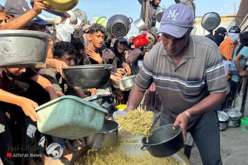 حياة الملايين على المحك.. 16 بؤرة جوع تضرب العالم بينها 4 عربية