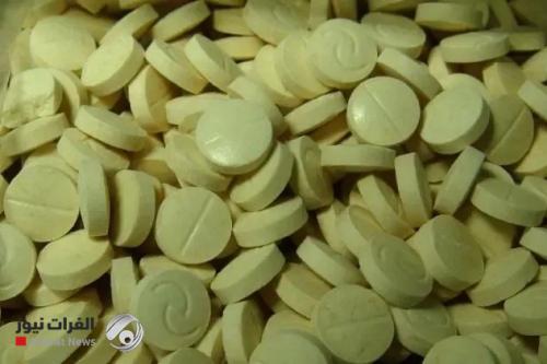 بالفيديو.. شؤون المخدرات: ضبط مليون حبة مخدرة والقبض على متهمين بالتعاون مع سوريا