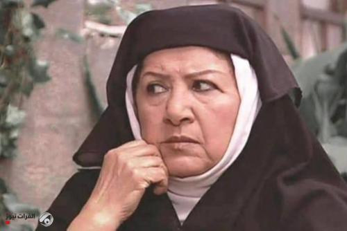 مقتل بطلة "باب الحارة" على يد خادمتها
