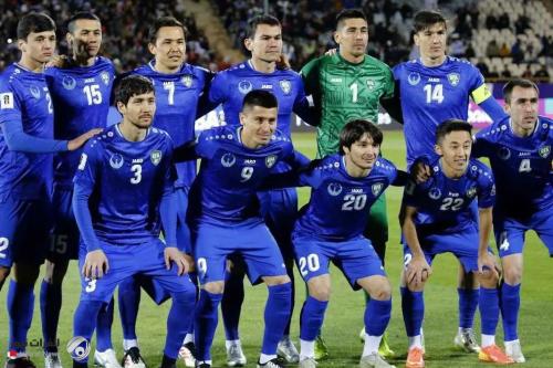 رسميا.. الإمارات تمنح أوزبكستان تأهلا تاريخيا لكأس العالم 2026