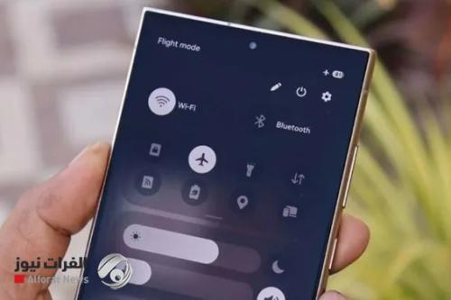 أندرويد يقدم واحدة من أفضل الميزات في تاريخه لمشاركة الإنترنت