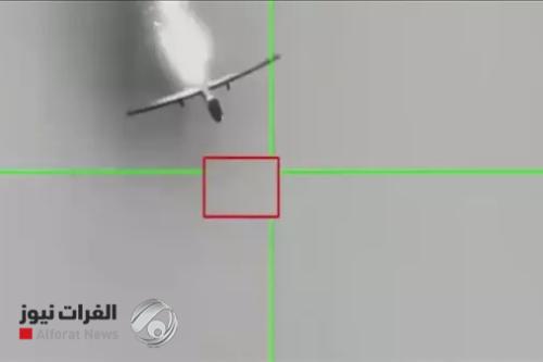 الجيش الإيراني: إسقاط 7 مسيرات من طرازي هرمس وإم كيو 9 منذ صباح اليوم