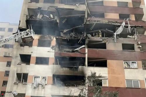 وكالة فارس: استشهاد ثلاثة علماء نوويين بهجمات صهيونية ليرتفع العدد إلى 9