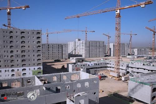 وزارة التخطيط توضح خريطة توزيع المشاريع حسب الفجوات التنموية
