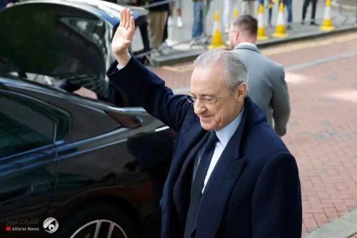 "أكبر مفاجآت الميركاتو".. ريال مدريد يقتحم صفقة "المتمرد"