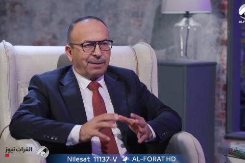 المفوضية: سرية التصويت مصونة ومن يثبت شراؤه للبطاقات يُستبعد حتى وإن فاز