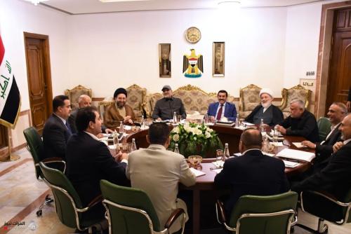 الإطار التنسيقي يؤكد ضرورة الالتزام بإجراء الانتخابات في موعدها المحدد