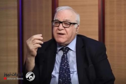 مستشار حكومي: استقرار العراق مرهون بأسواق الطاقة والأوضاع الجيوسياسية