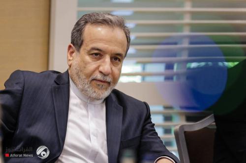 عراقجي: نركز على إنهاء العقوبات ومشاركة واشنطن في التعاون الاقتصادي الأوسع