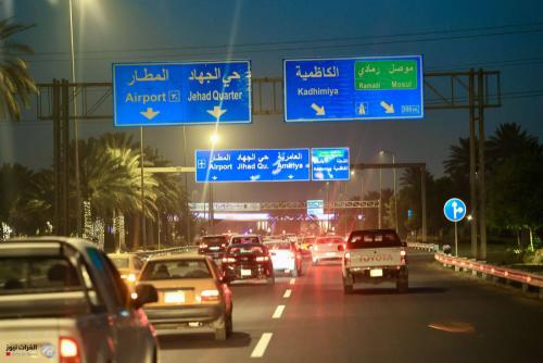 قائد عمليات بغداد: لا قطوعات في خطة تأمين القمة العربية