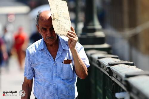 تفصيل بالدقيقة.. كيف يؤثر الطقس الحار على جسمك
