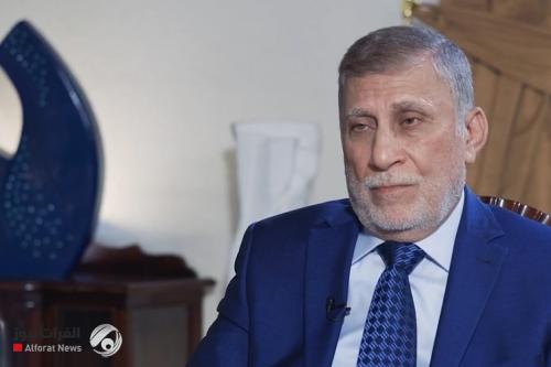 مبعوث رئيس الوزراء يكشف فحوى زيارته إلى سوريا ونوايا دمشق تجاه العراق