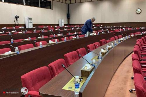 برلماني يحدد المسؤول عن تعطيل جلسات مجلس النواب.. وهذا مصير جداول الموازنة