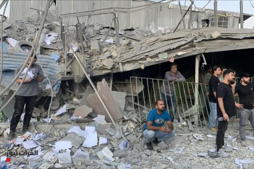 الصحة الايرانية: 700 شهيد في الحرب الأخيرة مع إسرائيل