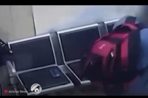 بالفيديو.. القبض على عصابة تسليب صيرفات تحت تهديد السلاح