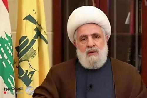 الشيخ نعيم قاسم: لن نقف مكتوفي الأيدي أمام استمرار الاعتداءات الصهيونية