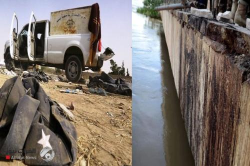 في ذكرى سقوط الموصل وجريمة سبايكر.. الأسباب والنتائج