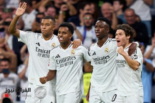 اتحادات الكرة الإسبانية والأندية تطالب بمعاقبة ريال مدريد.. مالقصة؟
